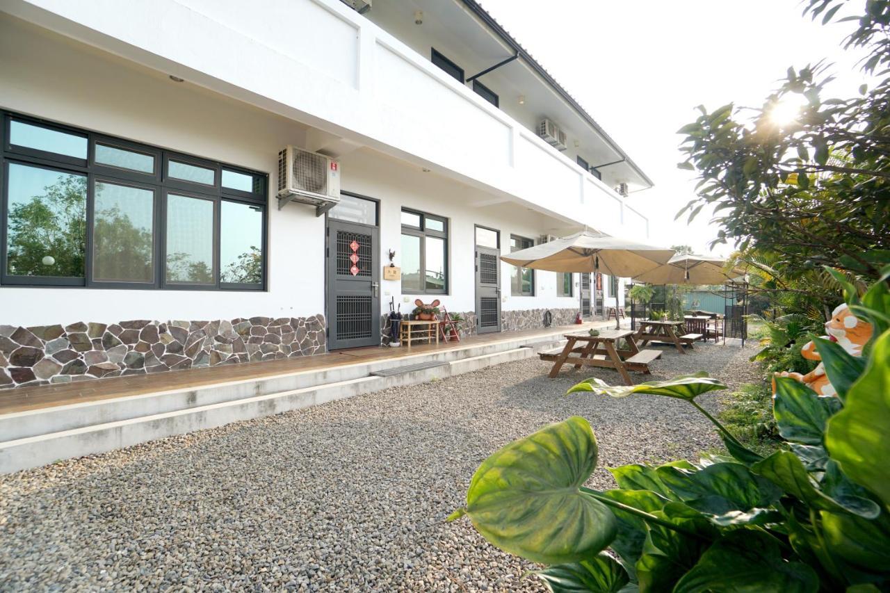 Bo Bo Mi B&B Пули Экстерьер фото